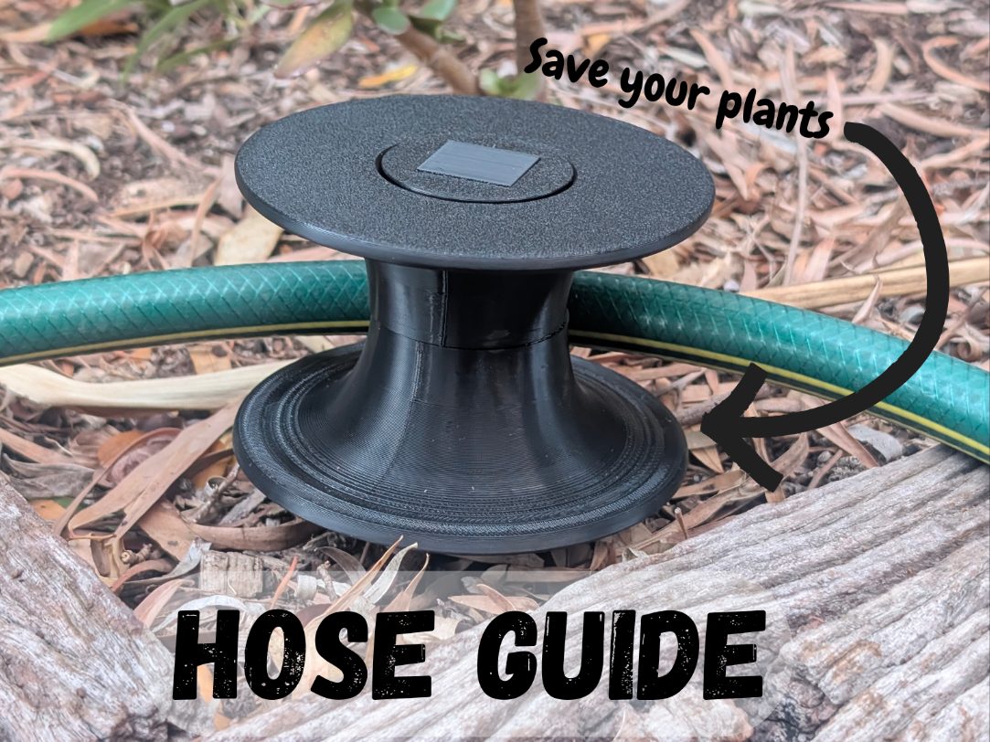 Garden Hose Guide (Garden Saver) — vue 1