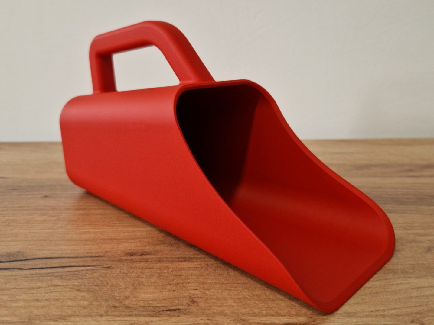 Garden Scoop — vue 1