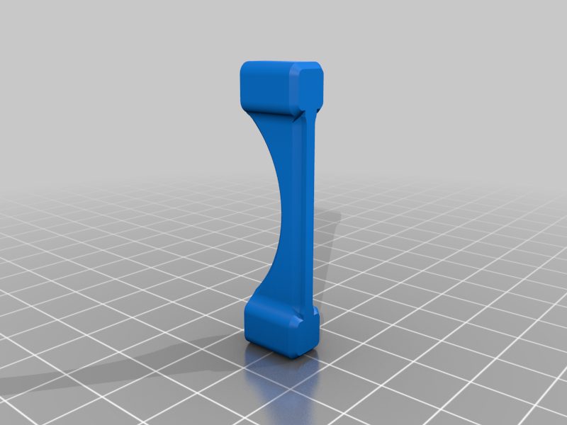 Headphone stand — vue 4