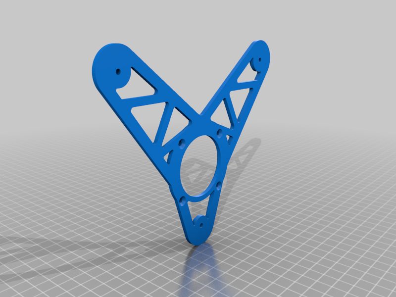 Headphone stand — vue 5