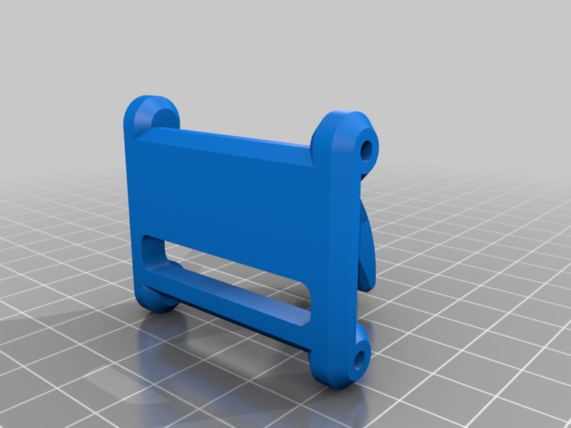 Headphone stand — vue 6