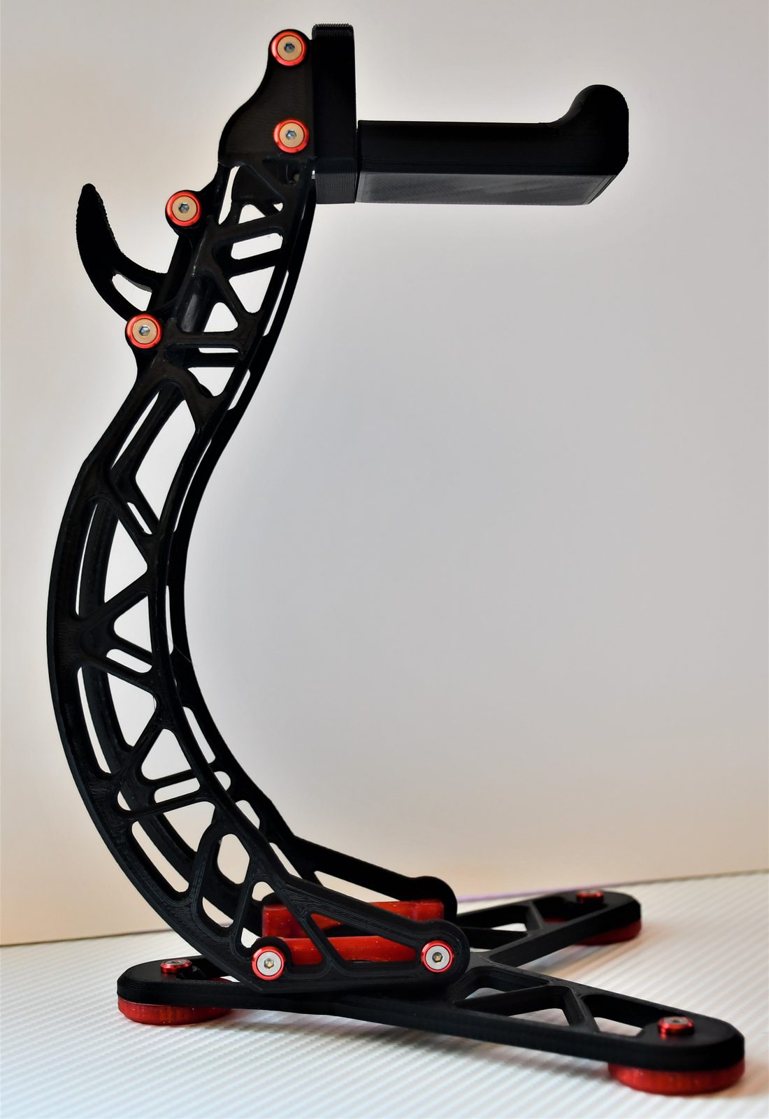 Headphone stand — vue 8