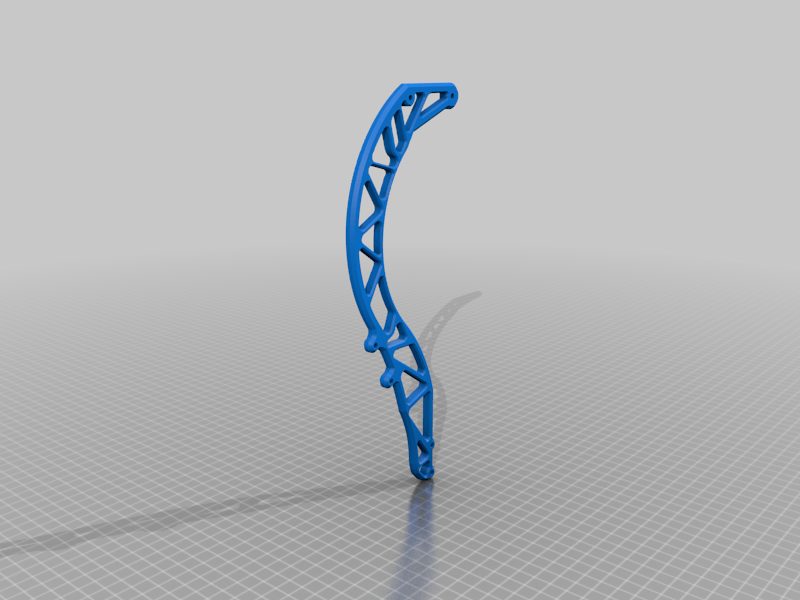 Headphone stand — vue 12