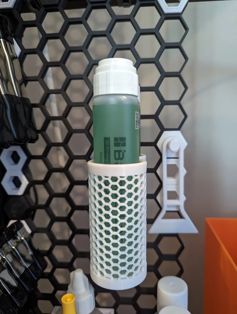 HSW - Glue Stick Holders — vue 1