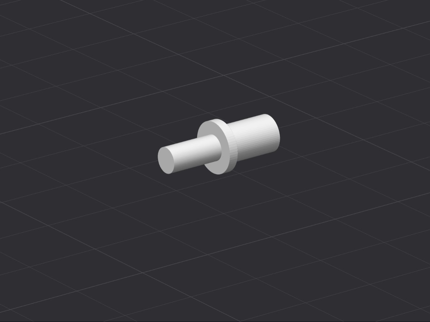 IKEA Billy (2025) Peg — vue 1