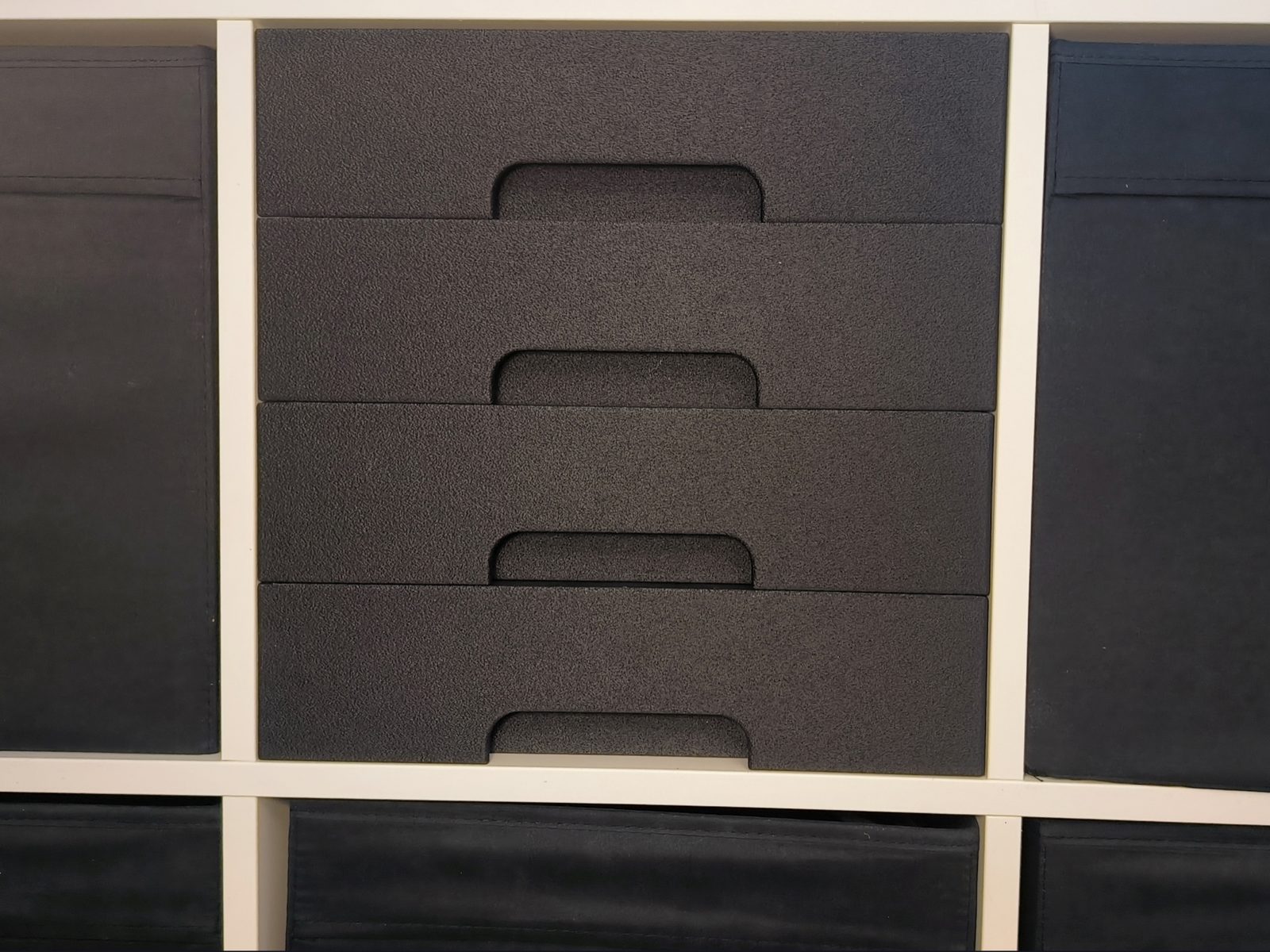 Ikea Kallax Drawer — vue 1