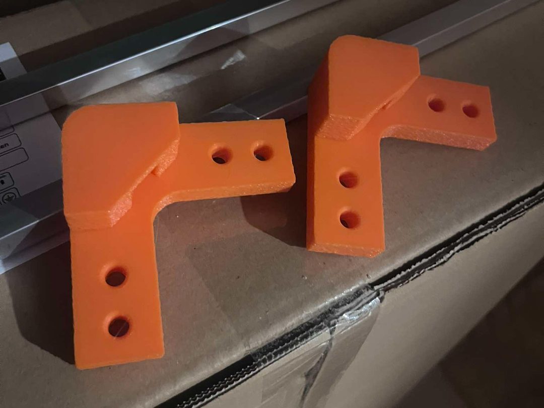 IKEA Kallax reinforcement — vue 1