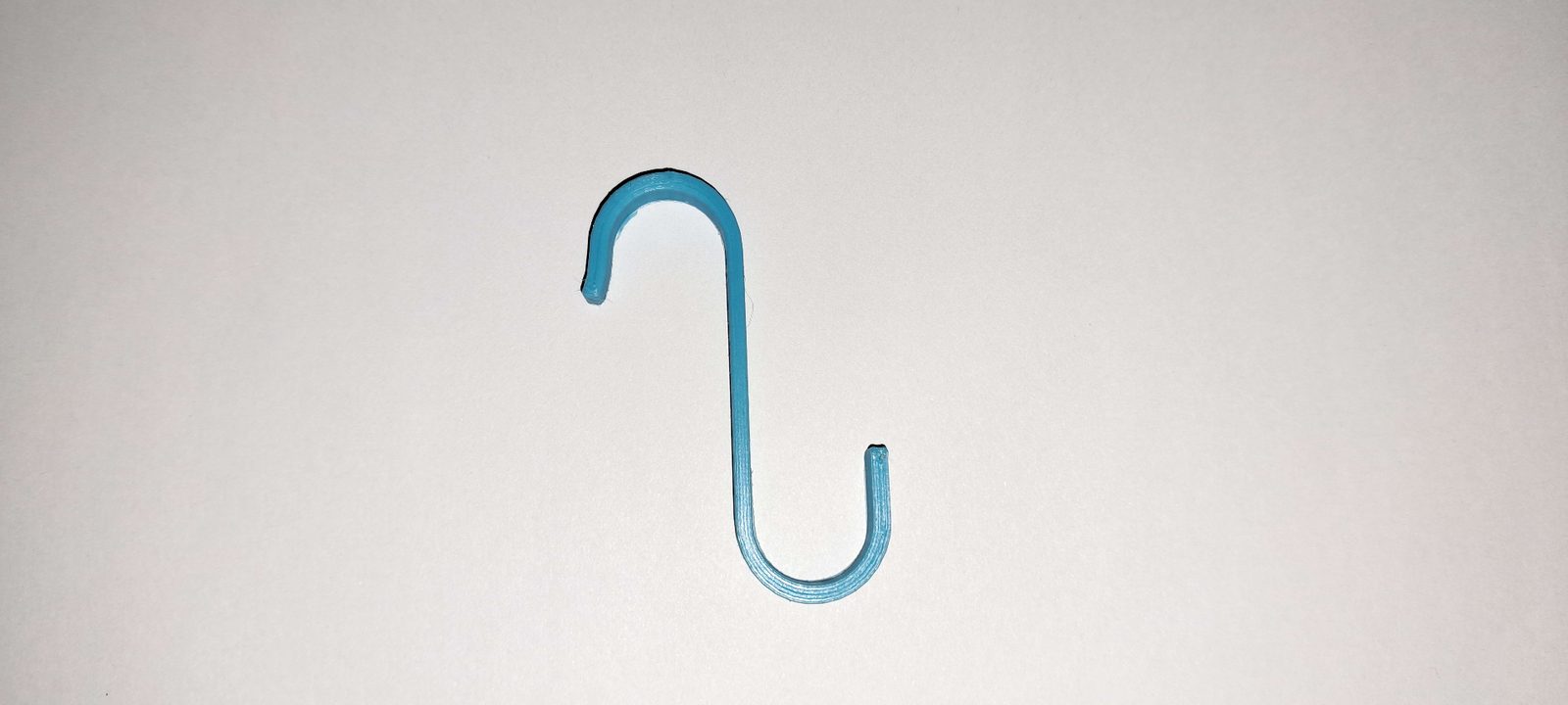 IKEA KUNGSFORS S-hook — vue 1