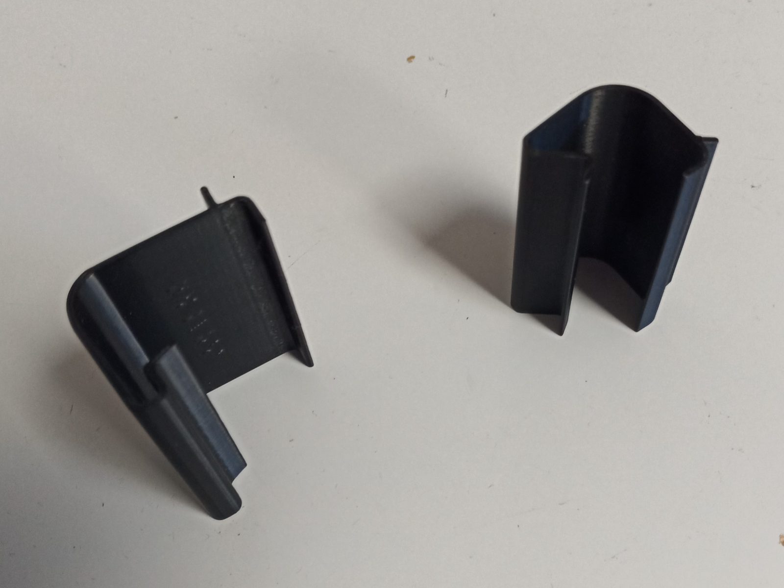 IKEA Samla clip — vue 1