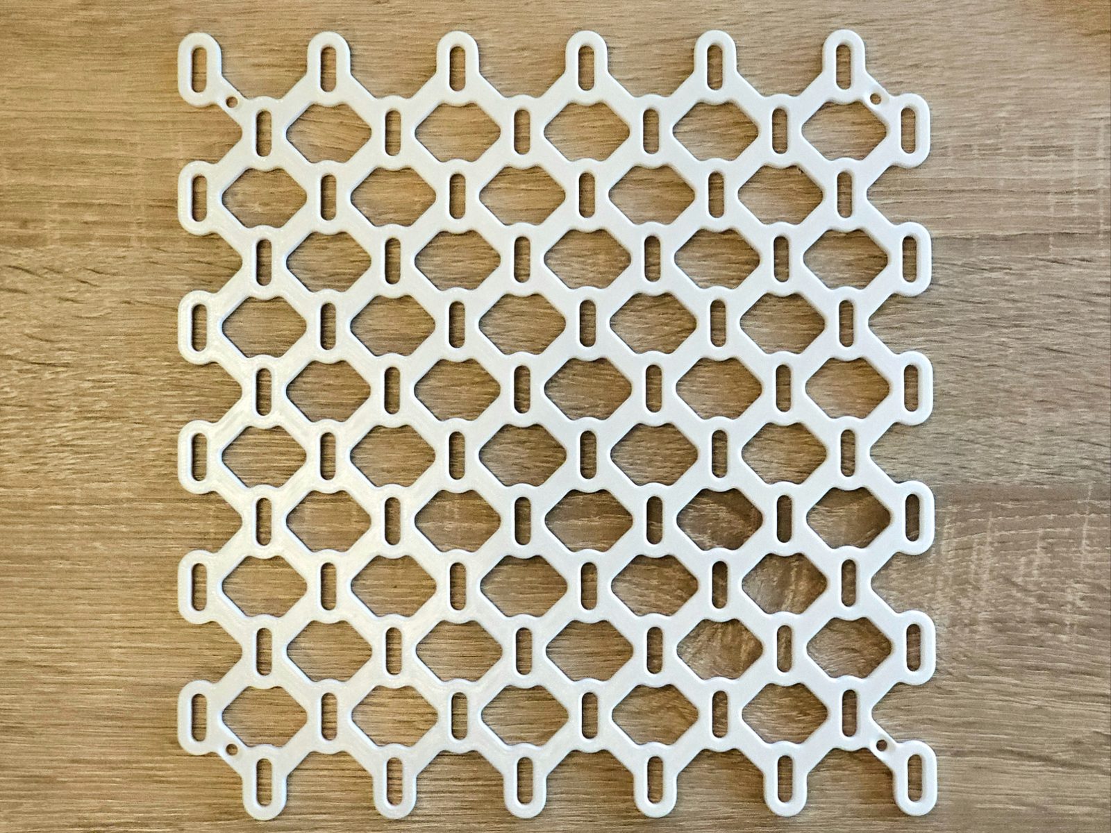 IKEA Skadis Board - Light Weight — vue 1