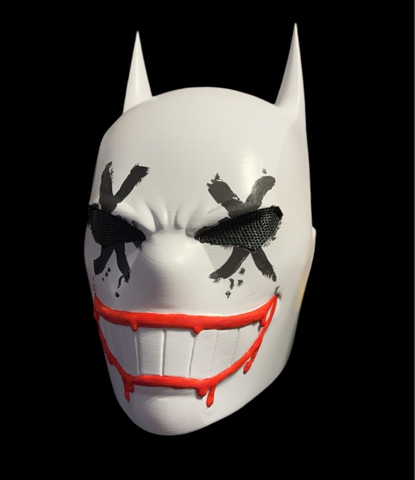JokerBat — vue 1