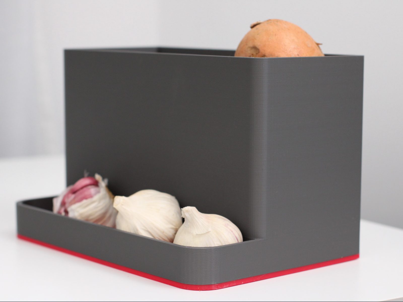 Kitchen container — vue 1