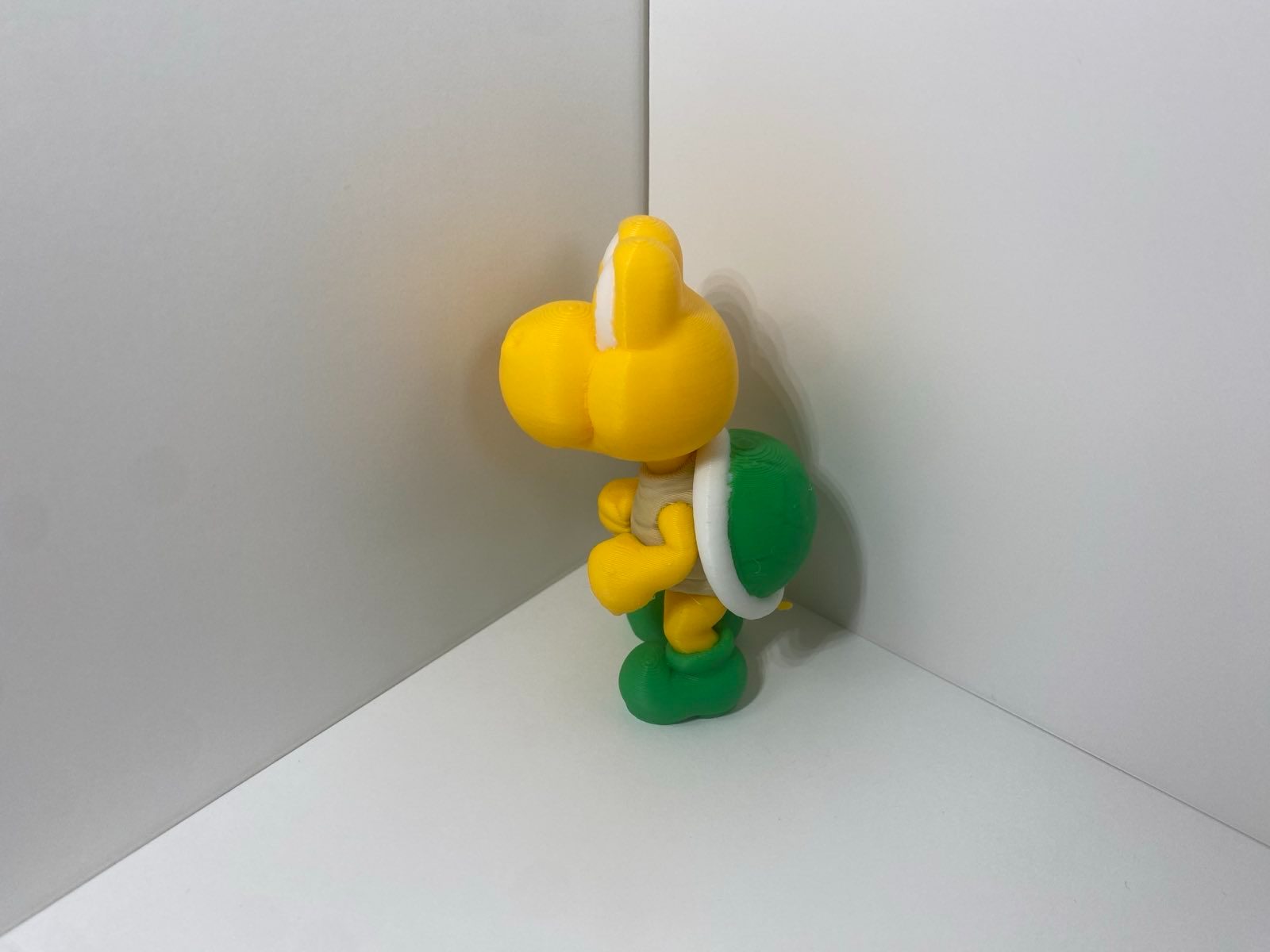 Koopa Troopa — vue 1