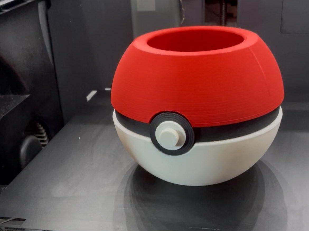 LAPICERO POKEBALL SIN AMS — vue 1