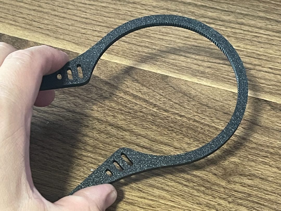 Lens Filter Removal Tool (77-86mm) — vue 1