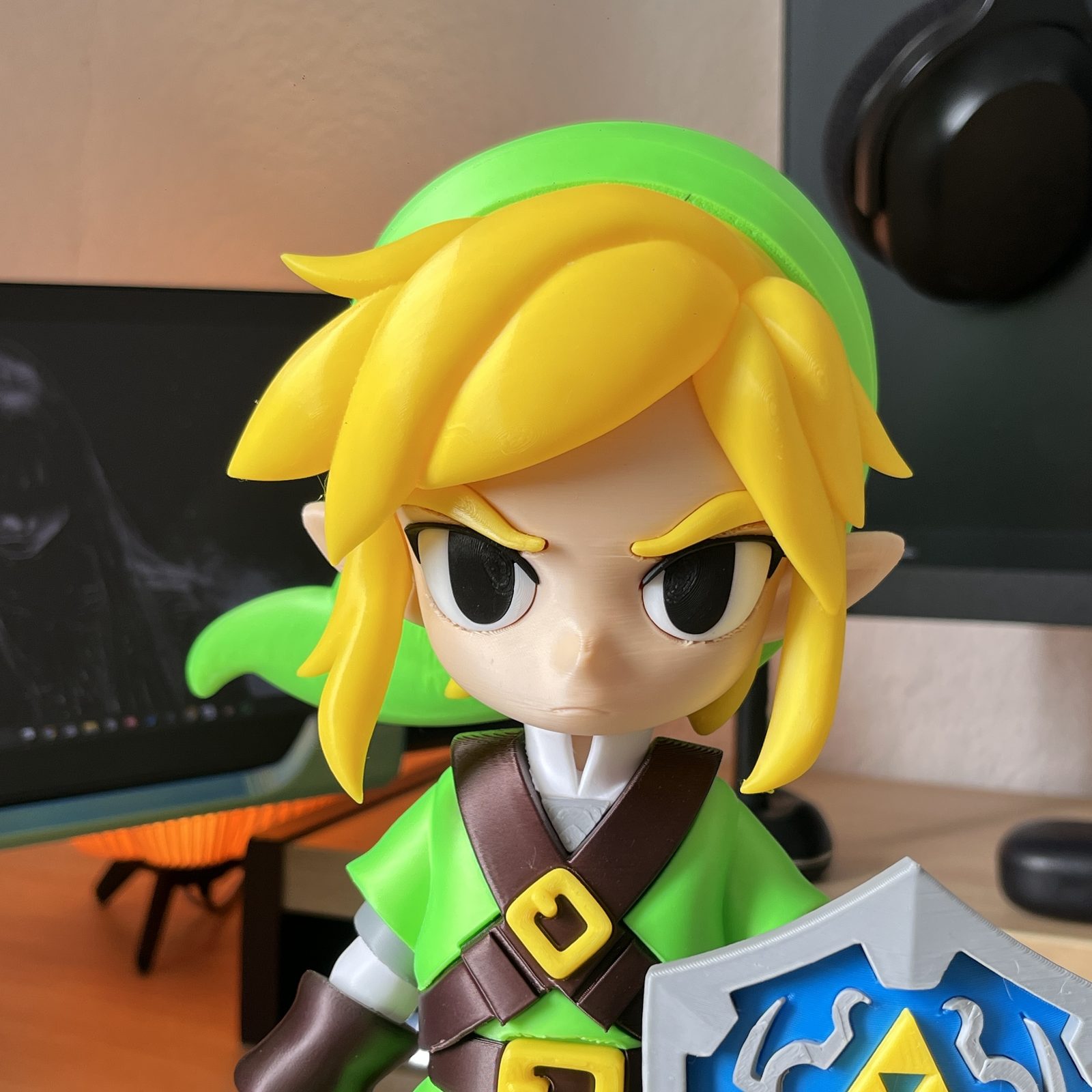 Link - 27cm — vue 4
