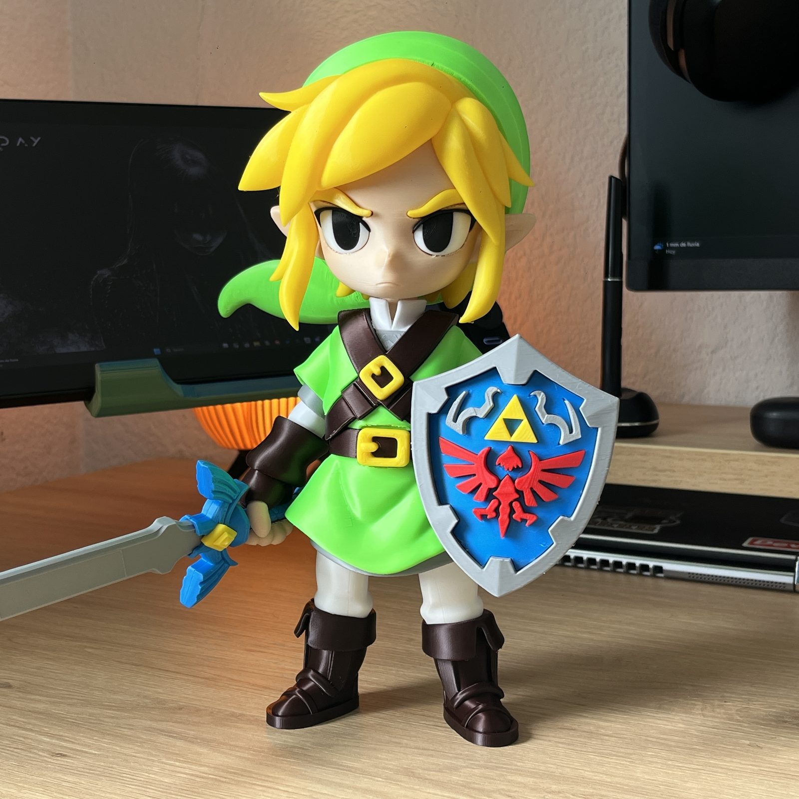 Link - 27cm — vue 6