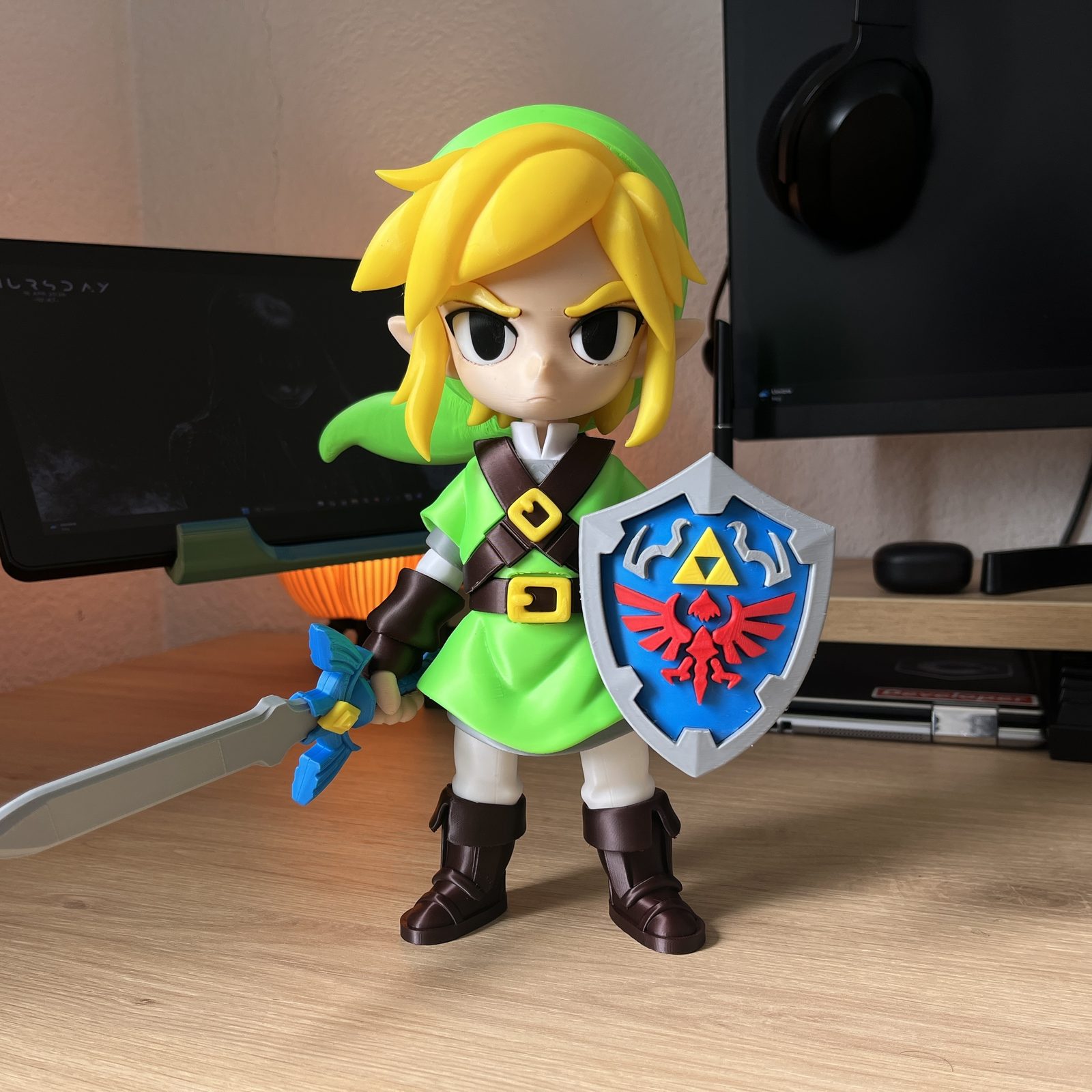 Link - 27cm — vue 7