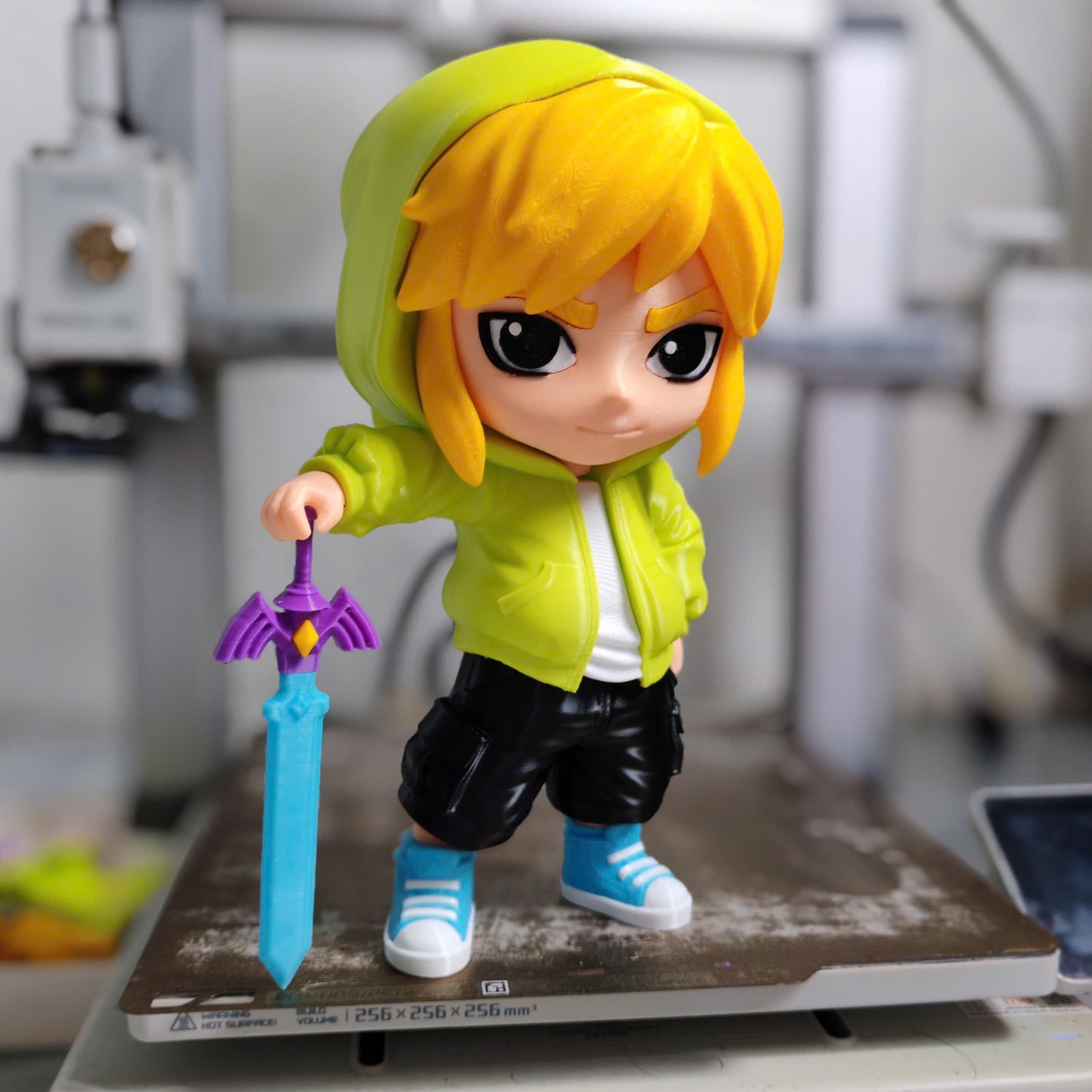 Link urban — vue 2