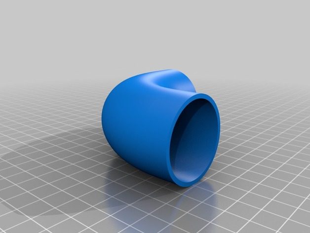 mario themed lamp ( Personel Use Only ) — vue 6