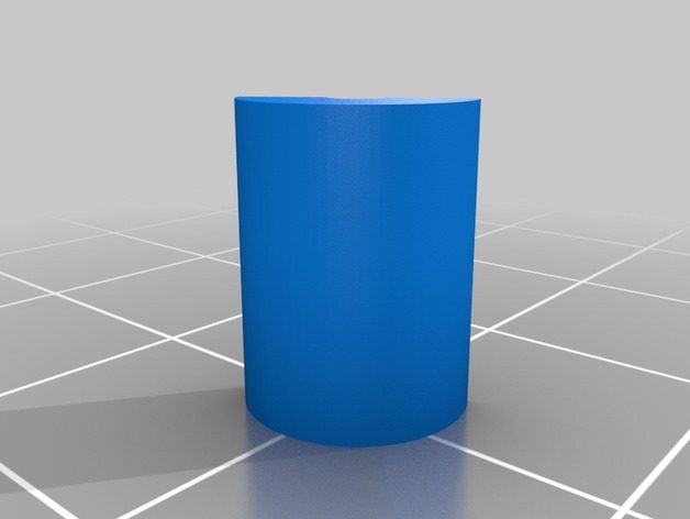 mario themed lamp ( Personel Use Only ) — vue 12