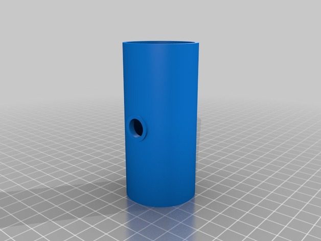 mario themed lamp ( Personel Use Only ) — vue 20
