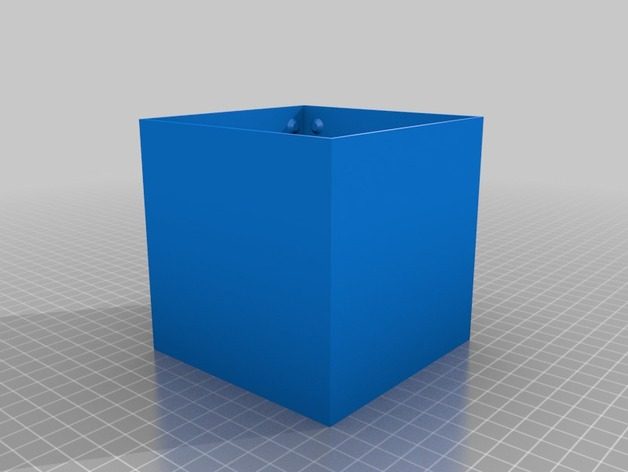 mario themed lamp ( Personel Use Only ) — vue 23