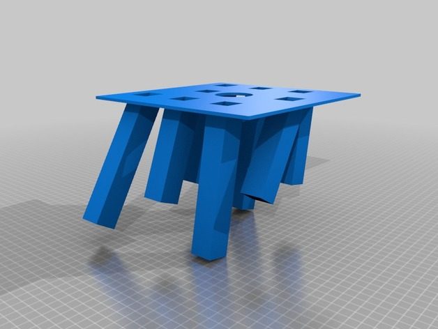 Minecraft Ghast night lamp 2702591 — vue 10