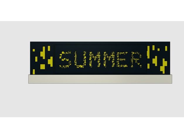 Minecraft Style Lamp ( Personel Use Only ) — vue 2