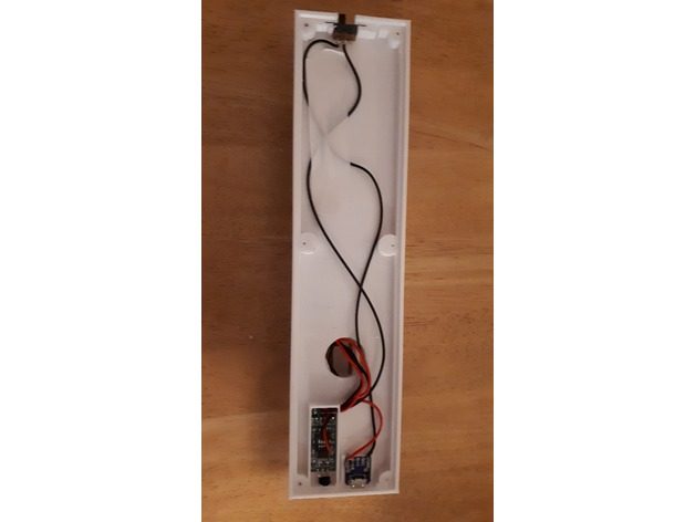 Minecraft Style Lamp ( Personel Use Only ) — vue 6