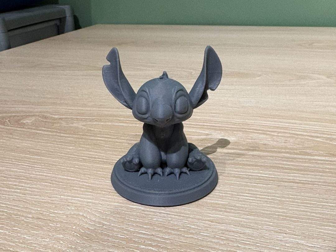 Mini Chibi Stitch — vue 1