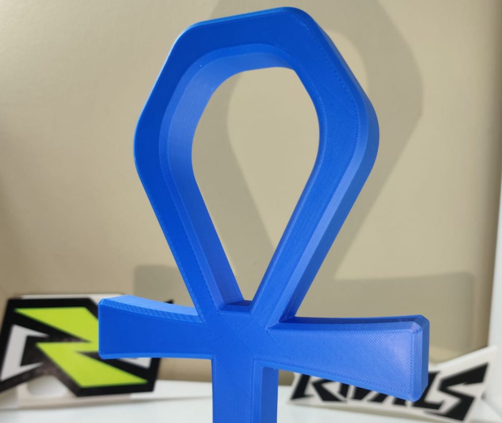 Moon Knight Ankh - Marvel Rivals — vue 1