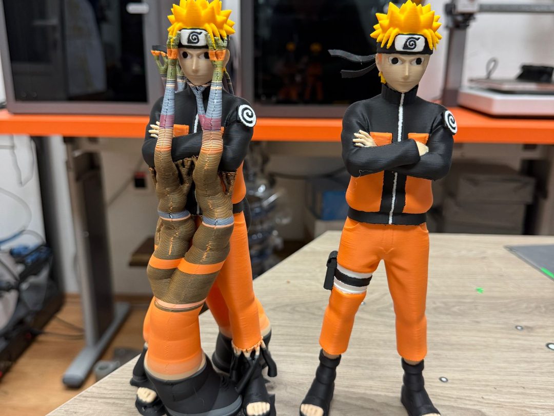 Naruto — vue 1
