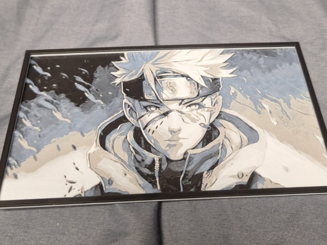 Naruto — vue 1