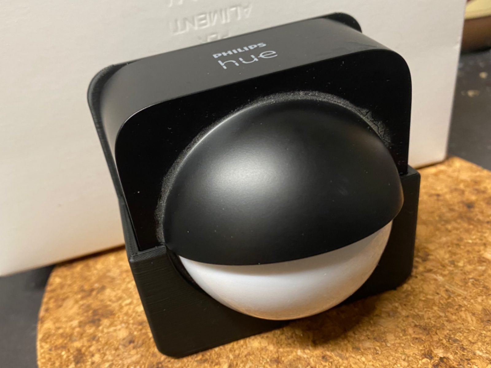 philips hue outdoor sensor holder v1 — vue 1