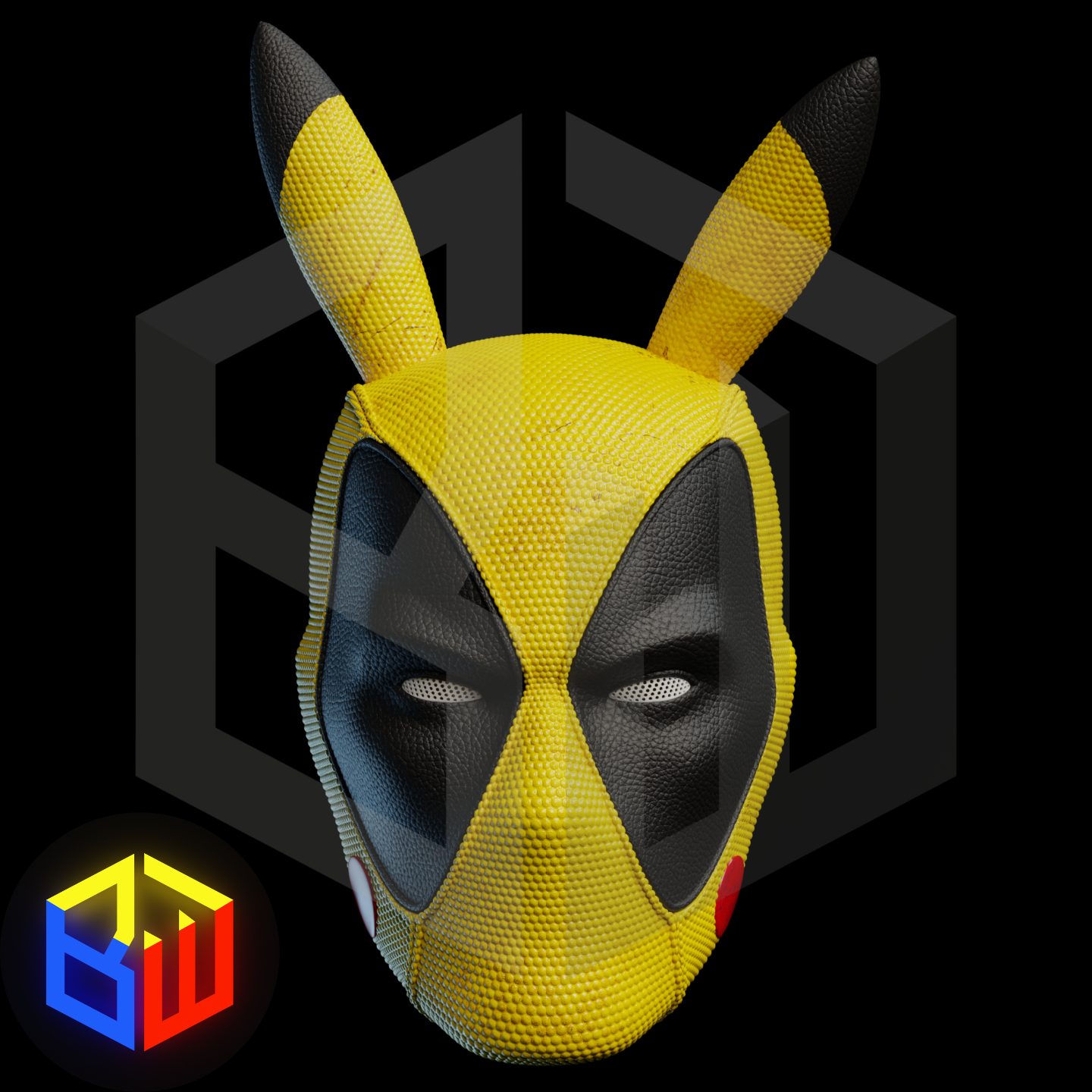 PikaPool — vue 1