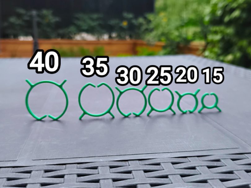 Plant Lock — vue 1