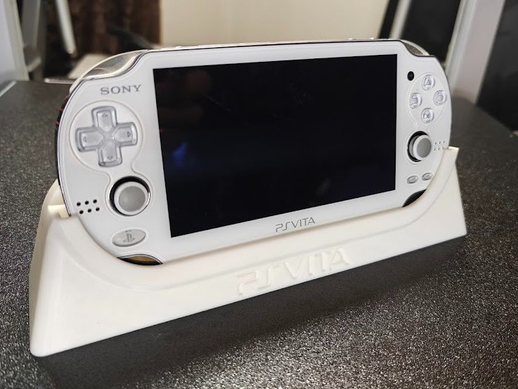 PlayStation Vita Display Stand — vue 1