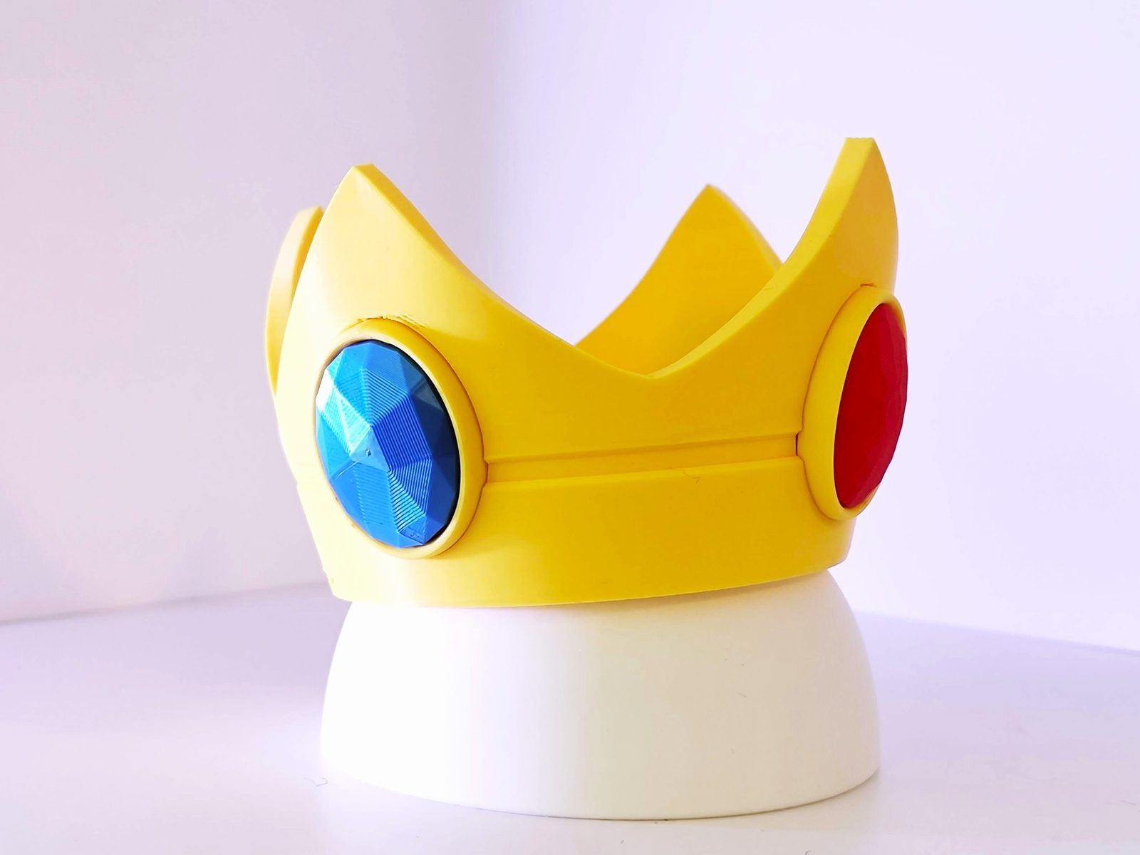 Princess Crown — vue 1