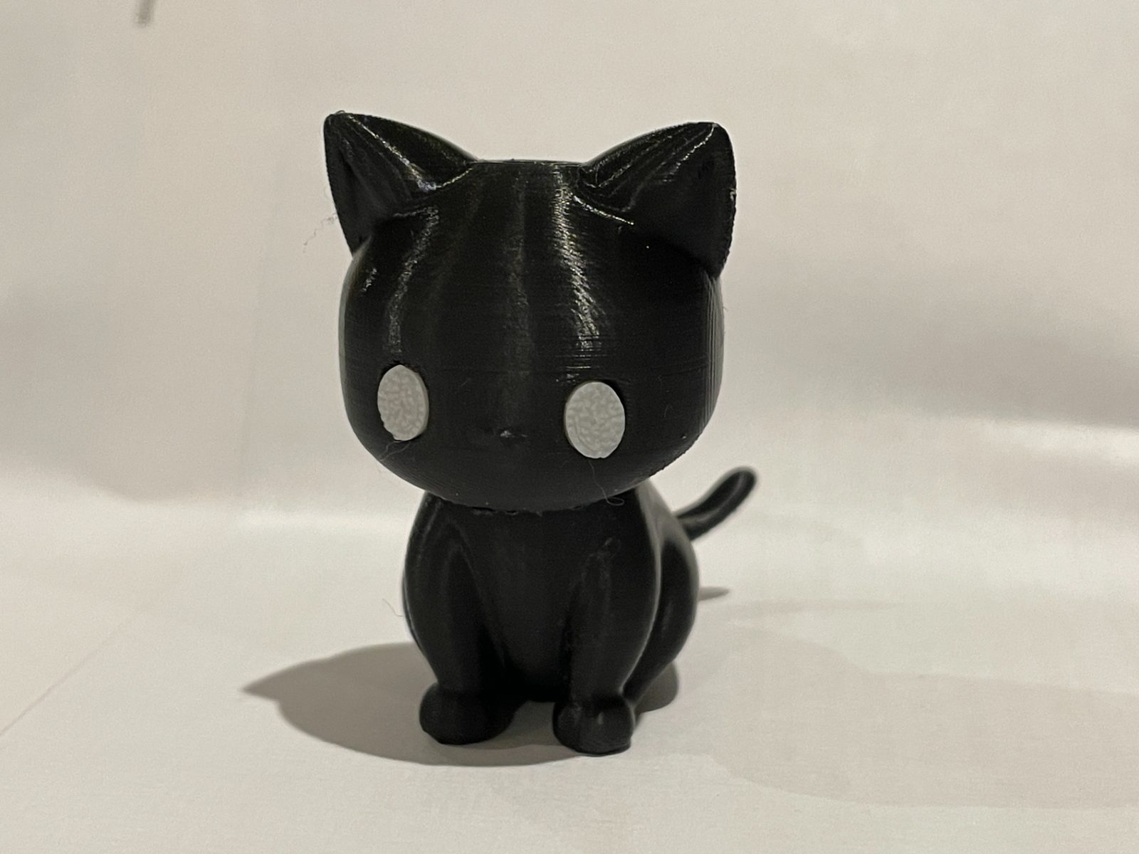 PrintMon Black Cat — vue 1