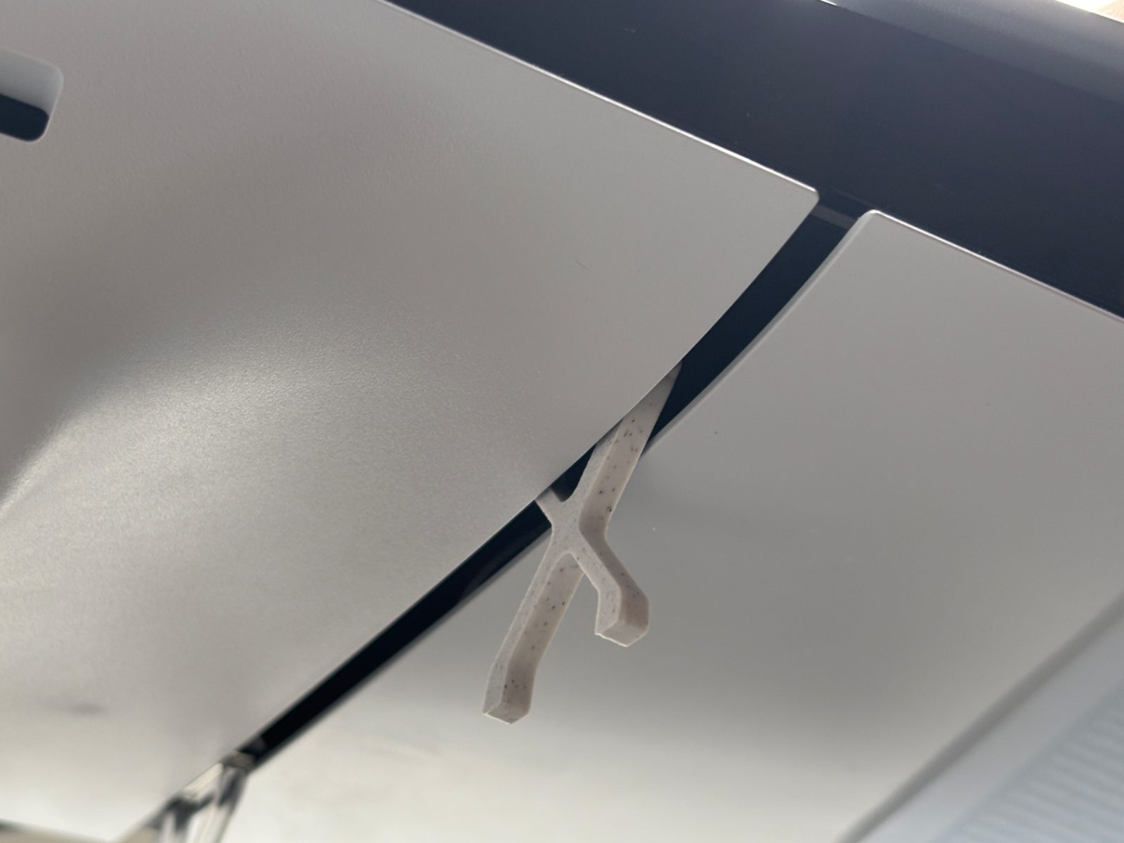 PS5 Slim X STand — vue 1