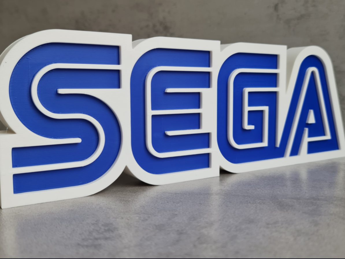Sega Sign (inverted) — vue 1