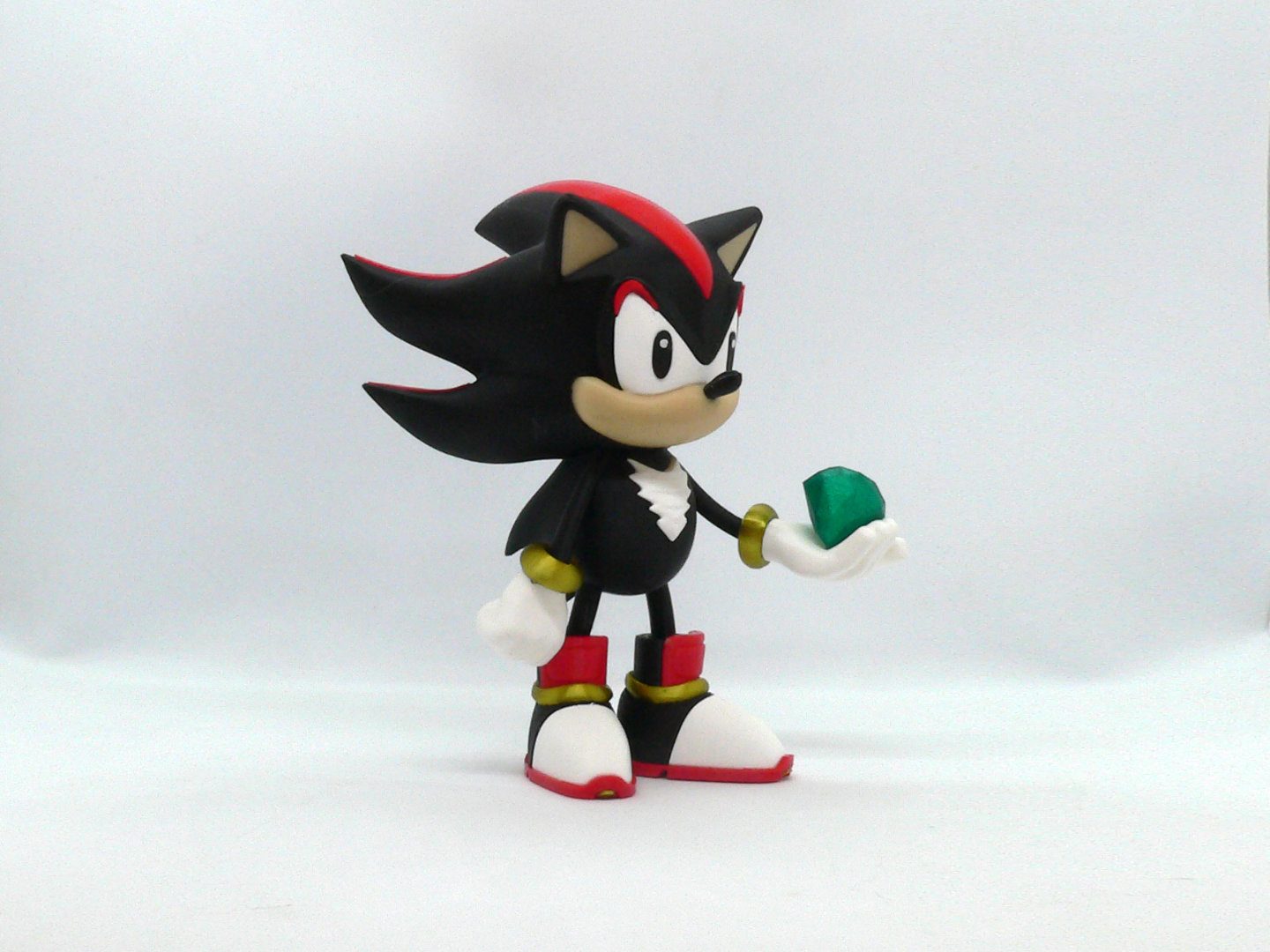 Shadow - Classic — vue 1