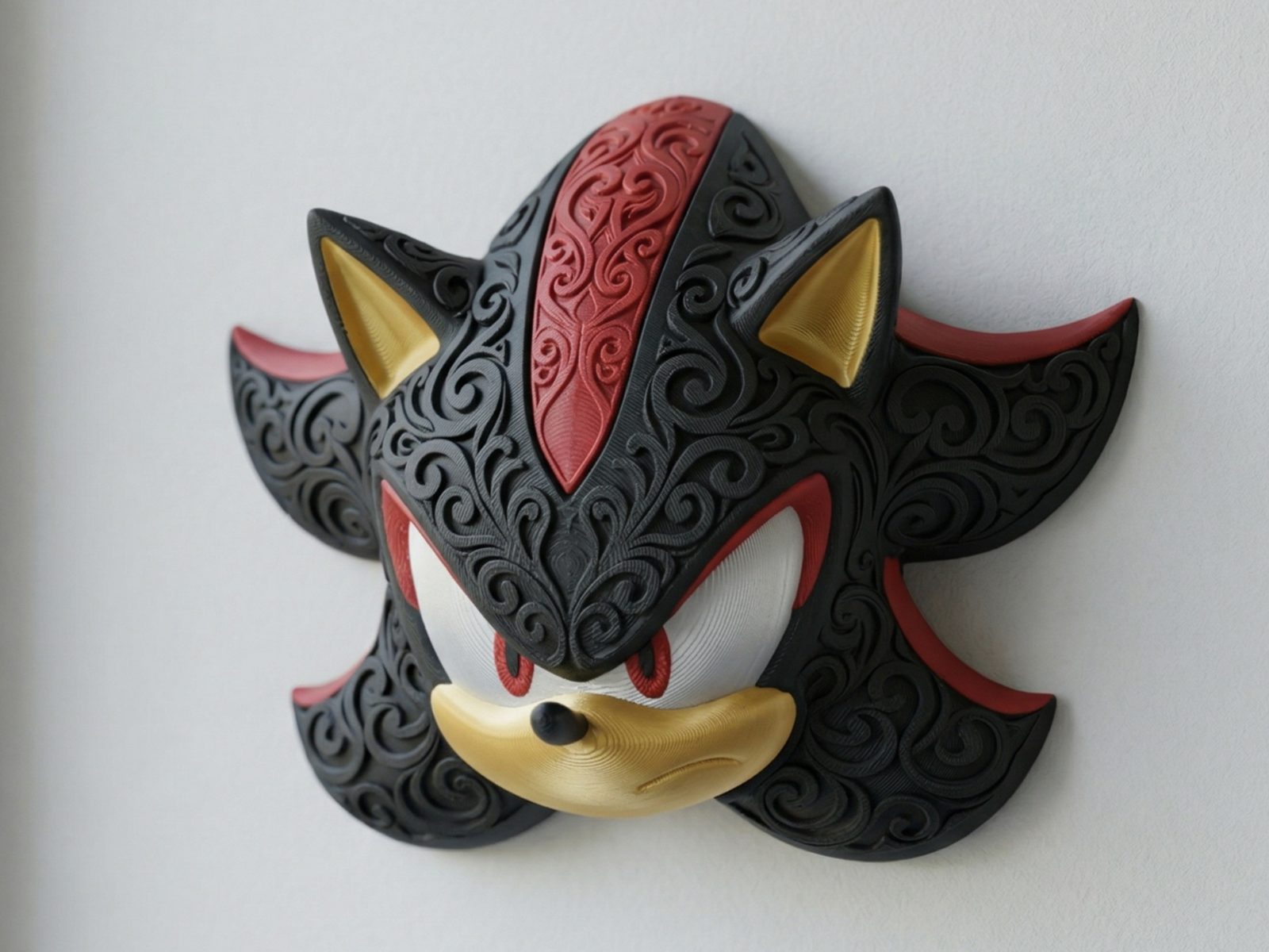 Sombra - Arte de pared — vue 1