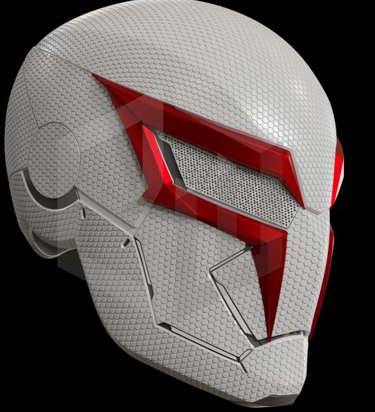 Spider-Man 2099 V2–( Personal Use Recommended) — vue 1
