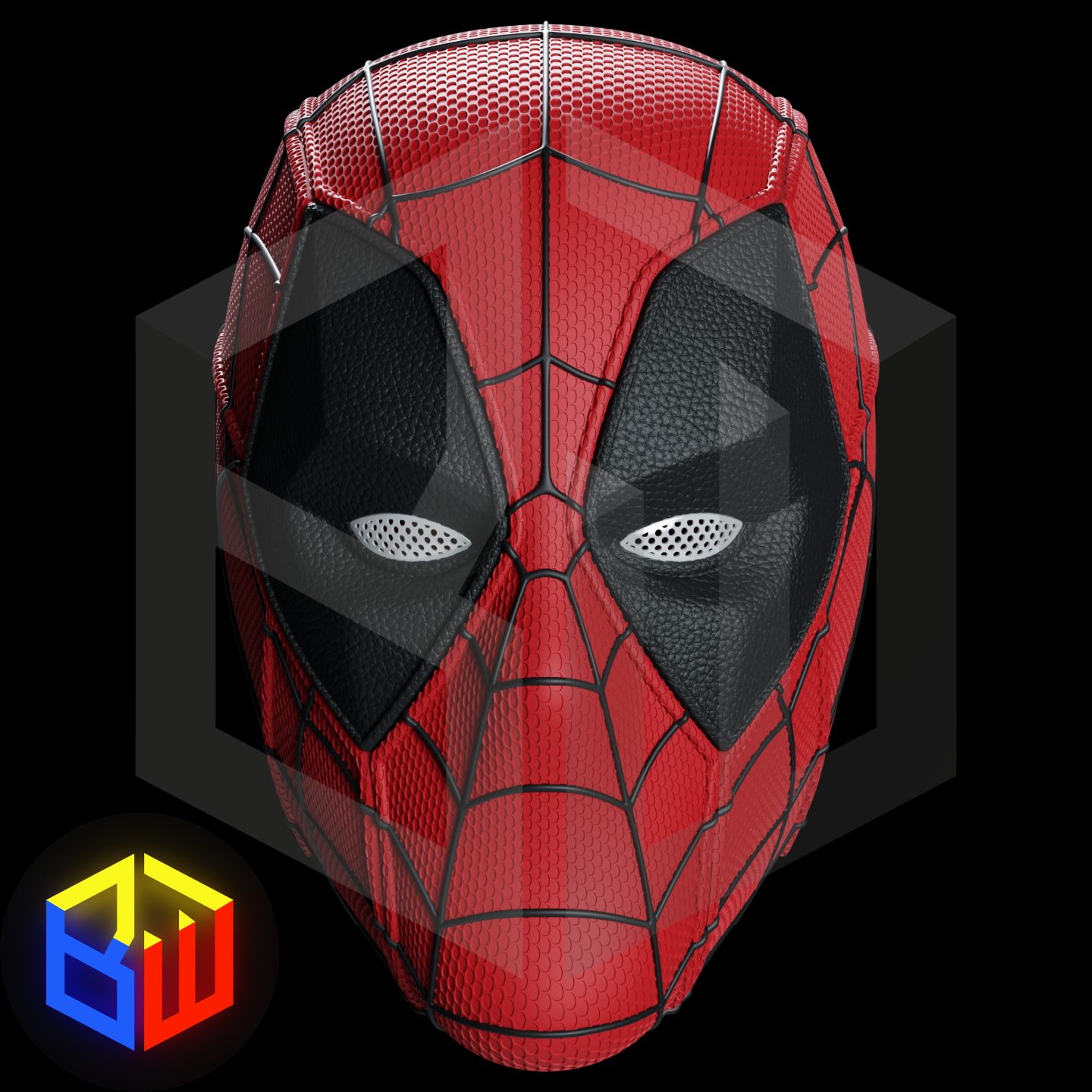 SpideyPool — vue 1