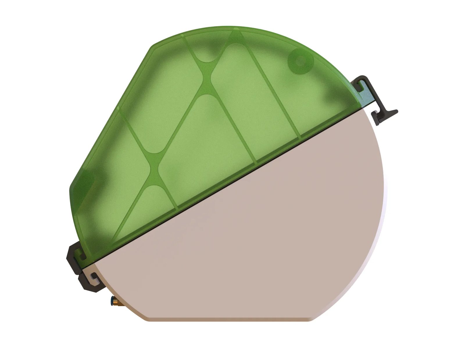 SpoolBox4All - For all Brands + Filament Feed — vue 1