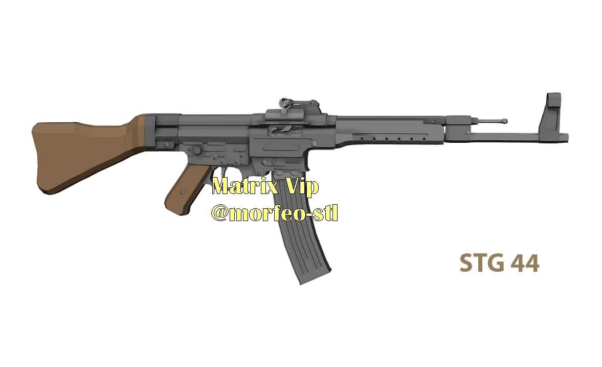 STG 44 — vue 1