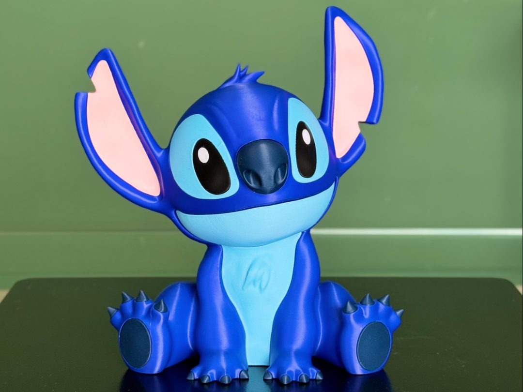 Stitch / — vue 1