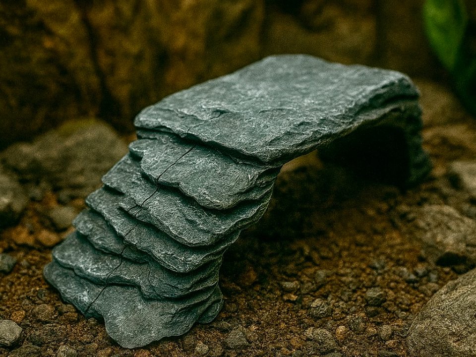 Stone Bridge — vue 1